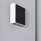 Aplique LED Deves 9W Blanco