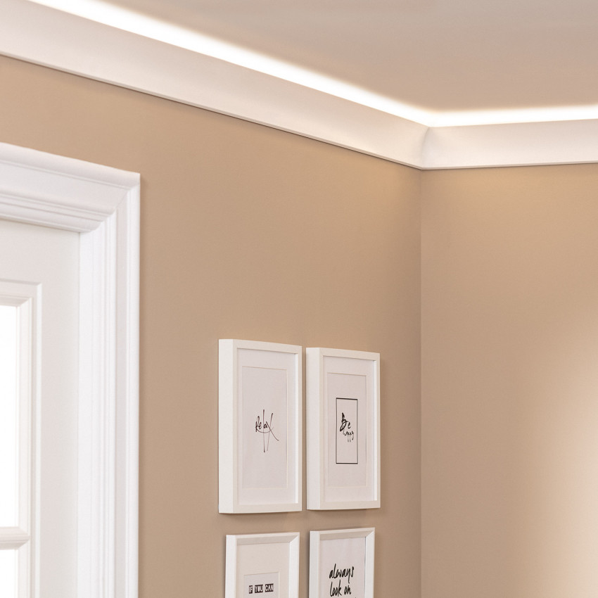 Sierlijst Voor Ledstrip 2m Flame