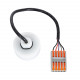 Sensor DALI IP65 para Control Remoto UFO Smart Solid