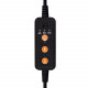 Luces LED RGBW para Acuario 1.5W IP67