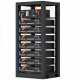 Batería de Litio PYLONTECH 48V H48074 3.6 kWh Alto Voltaje