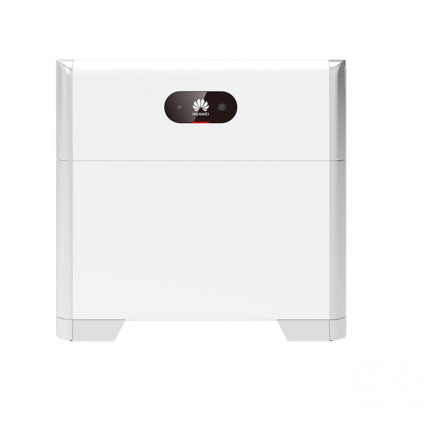 Lithium Accu HUAWEI 360V LUNA2000 5 kWh Vereist  BMS 