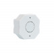 Regulador Universal LED Triac RF 