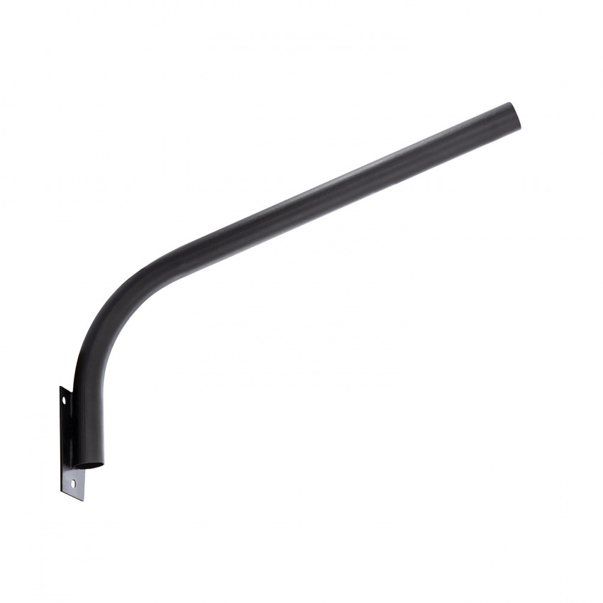 Brazo de Pared Ø600cm para Luminarias de Alumbrado Público