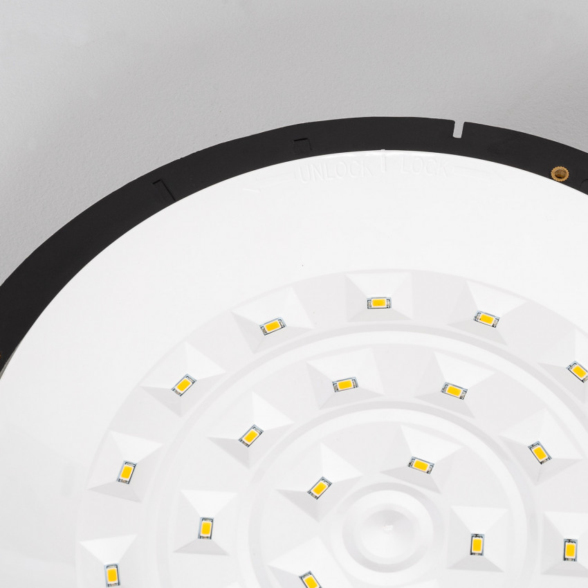 Aplique LED Linus IP65