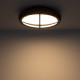 Aplique LED Linus IP65