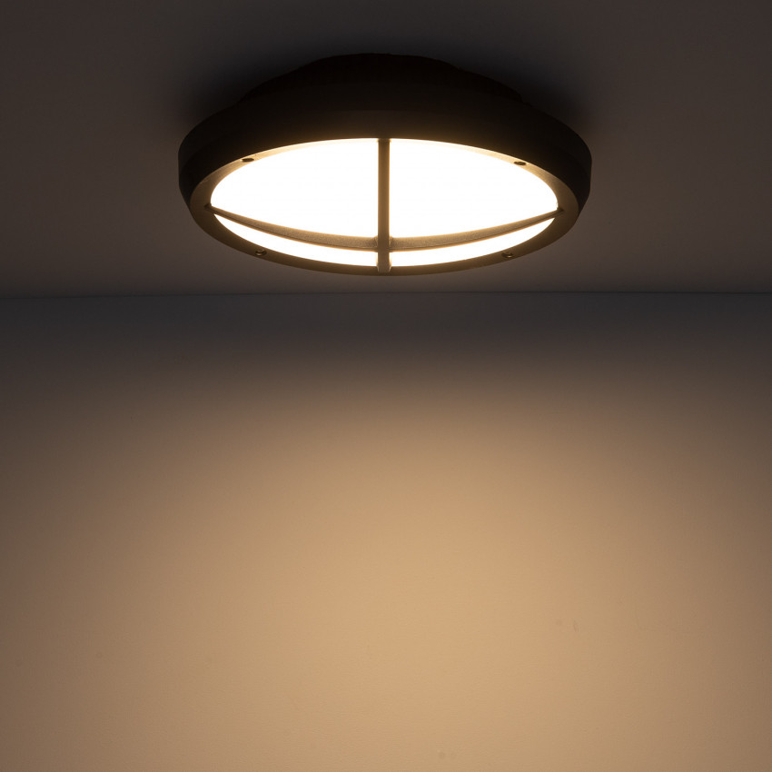 Aplique LED Linus IP65