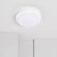 Plafón LED 15W Circular Hublot White