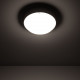 Plafón LED 15W Circular Hublot White