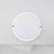 Plafón LED 15W Circular Hublot White
