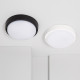 Plafón LED 25W Circular Hublot White