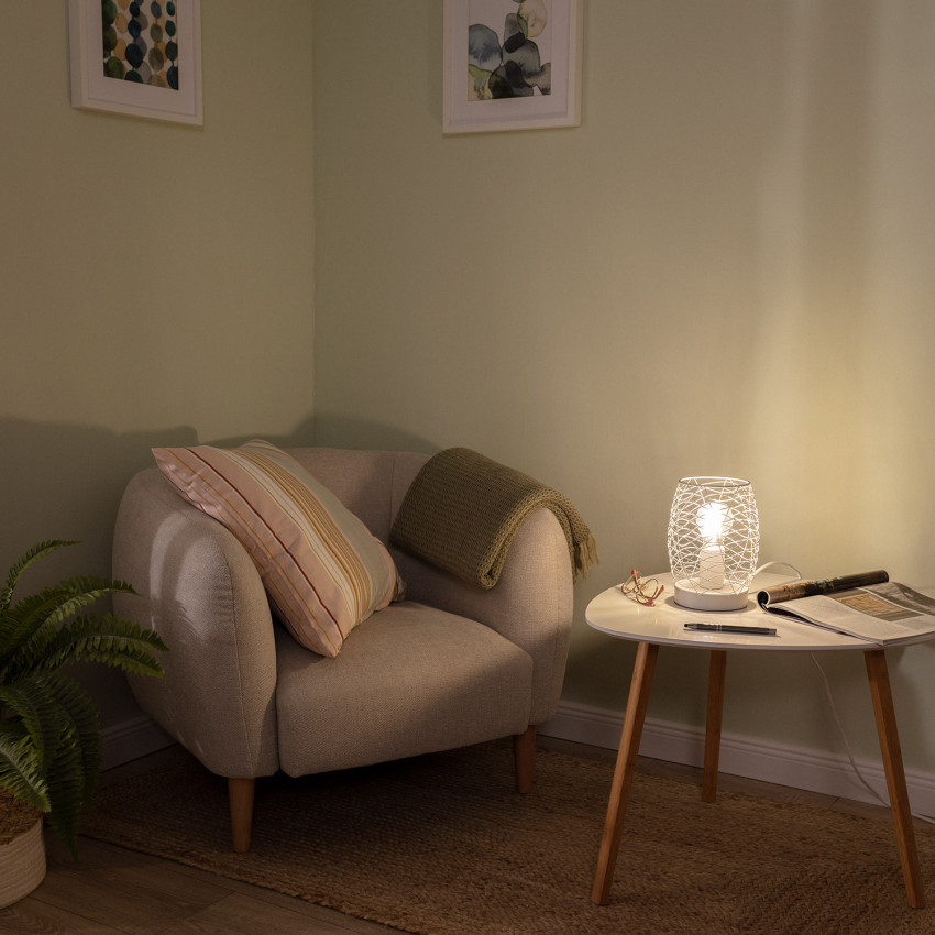 SK Flexo de Mesa Winbi