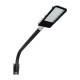 Brazo de Pared Ø600cm para Luminarias de Alumbrado Público