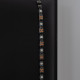 Kit Tira LED 5V DC 30LED/m con USB para Televisión 2m IP65