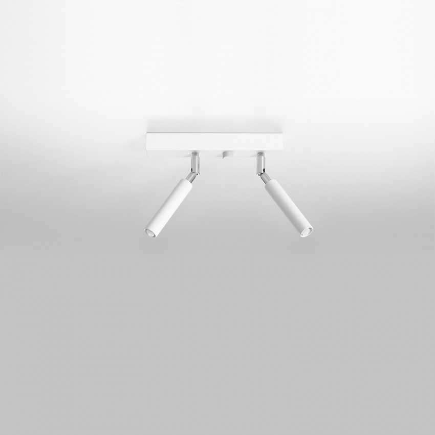 Plafondlamp Eyetech 2 SOLLUX