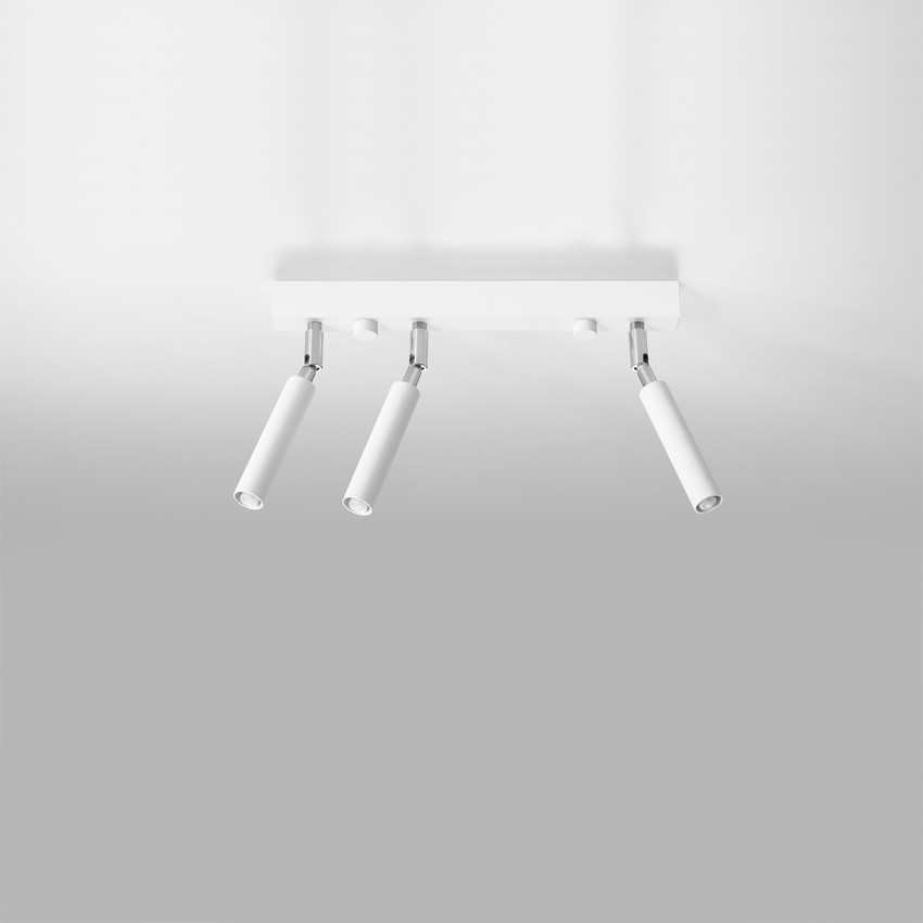 Plafondlamp Eyetech 3 SOLLUX