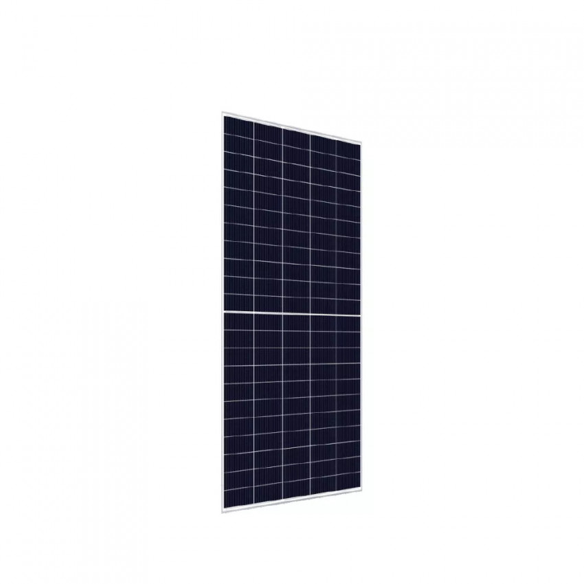 Zonnepaneel  Monokristallijn  450W RISEN Tier1 RSM144-7-450M