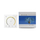 Controlador Regulador Pared Táctil para Tira LED CCT