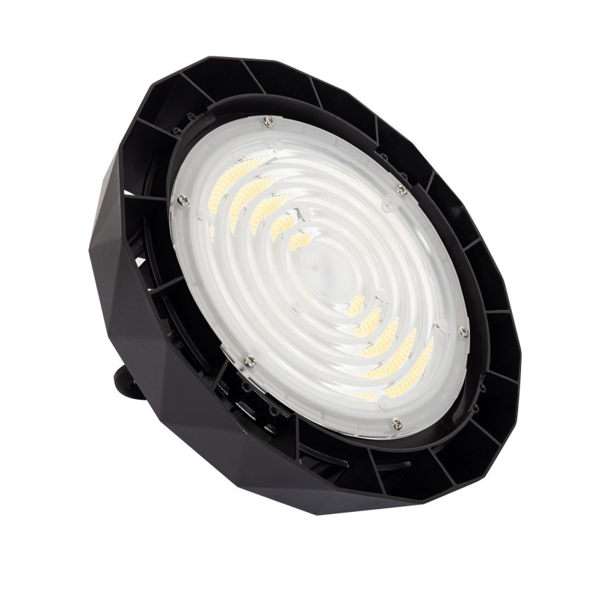 High Bay LED Industriële UFO HBF SAMSUNG 150W 190lm/W  LIFUD Dimbaar  DALI