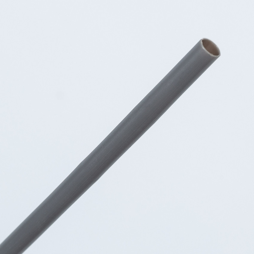 Tubo Termorretráctil Contracción  3:1 3mm 1 metro GTI 3000 3M