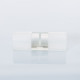 Conector Neón LED Flexible Monocolor