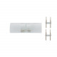 Conector Neón LED Flexible Monocolor