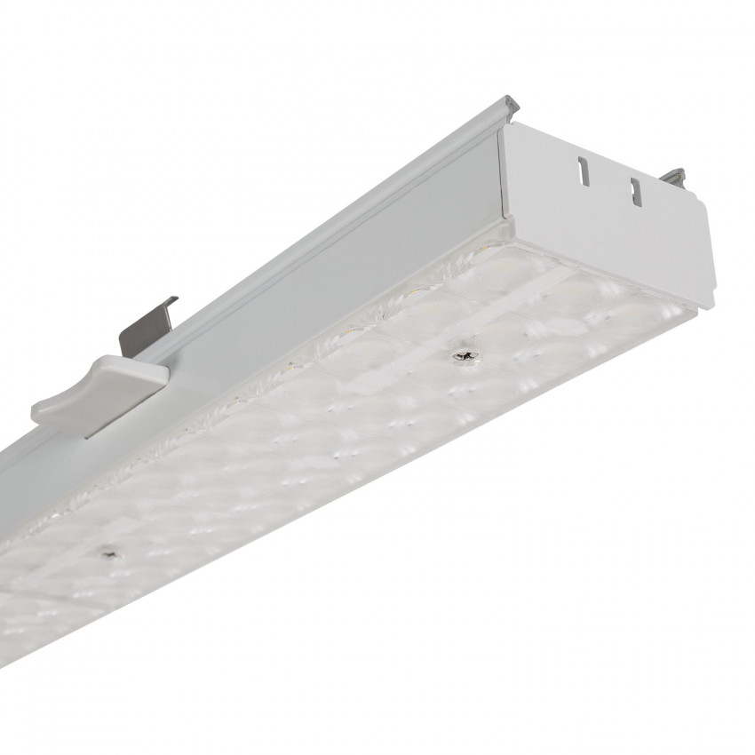 Module Linear LED Trunking  70W 160lm/w Retrofit Universal System Pull&Push Dimmable 1-10V 