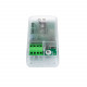 Fuente de Alimentación PS1 para equipos y módulos de control DALI 4W