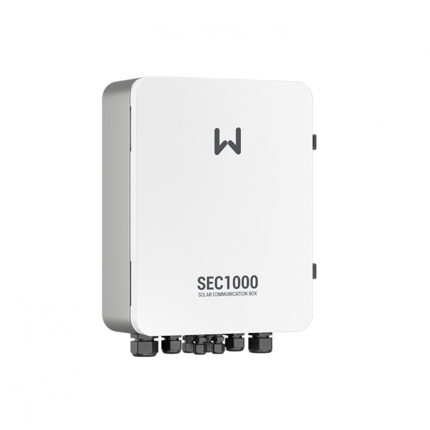 Power Meter Controller Goodwe Smart Energy Controller SEC1000  voor Net omvormers 