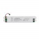 Driver con Batería para Pantallla Estanca LED Integrado
