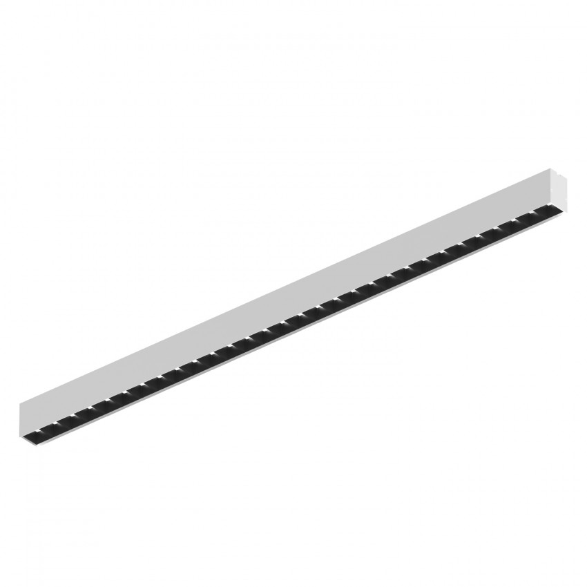 Linear Bar LED 40W 1200mm (UGR19) Utah 
