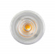 Lámpara LEDSpotMV GU5.3 MR16 12V 8W 36º Black