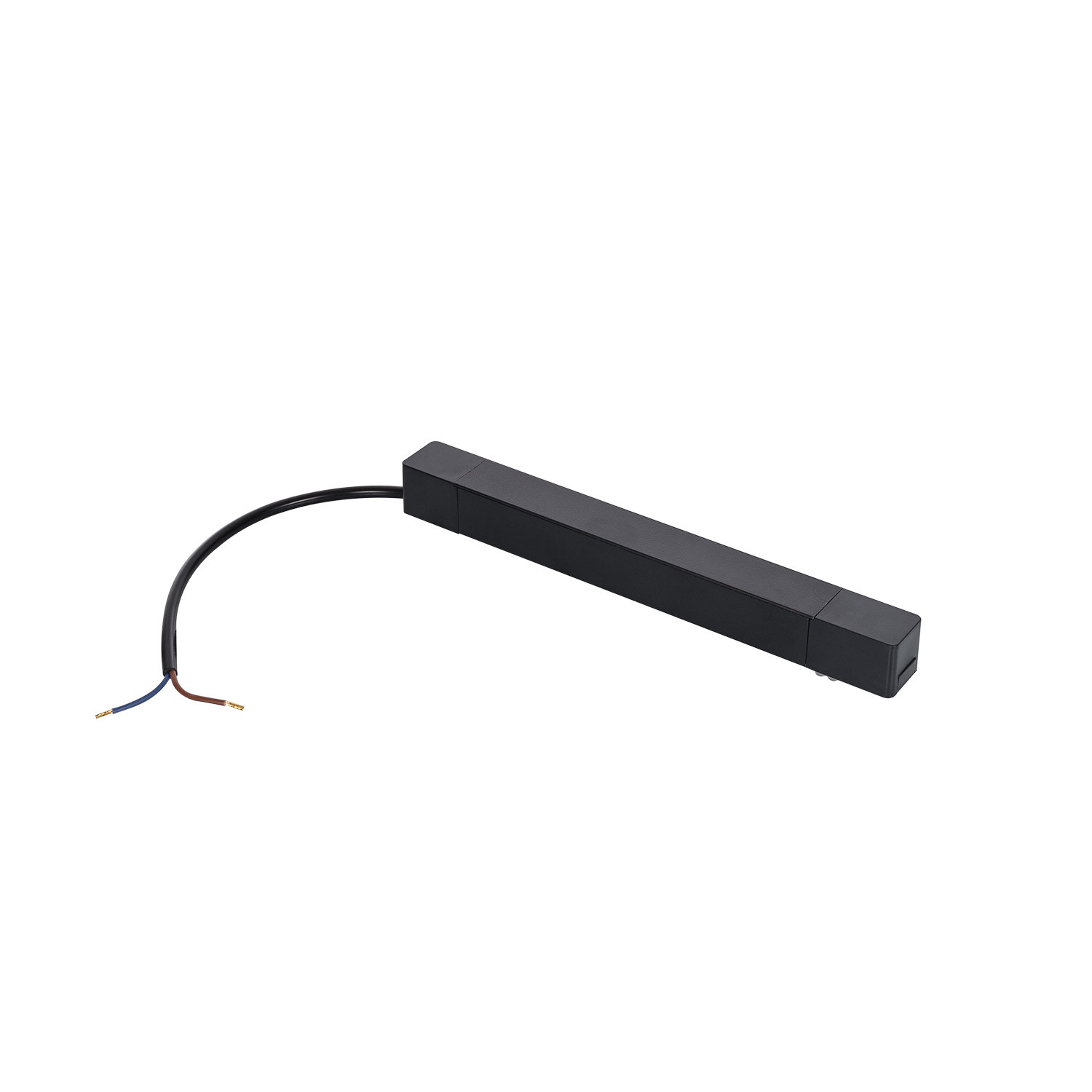 Voeding 48V DC 100W voor Enkelfasige Magneet Rail 25mm Super Slim - Ledkia