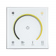 Controlador Regulador Pared Táctil para Tira LED CCT