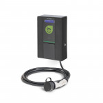 Electric Car Charging Stations