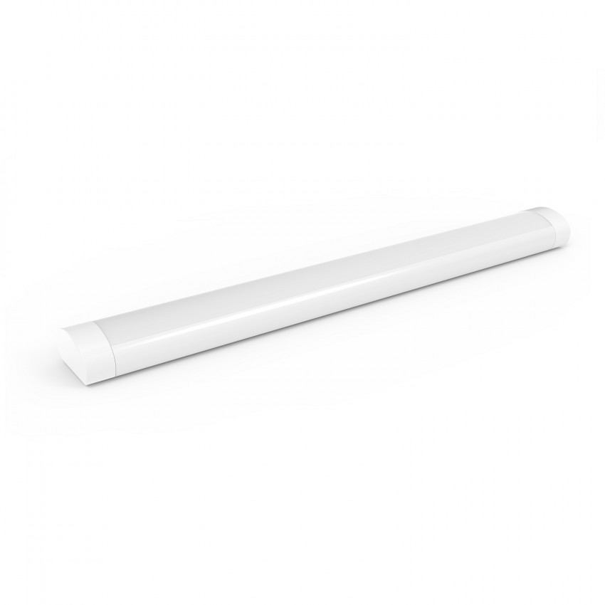 LED Armatuur 150cm 50W Slim Ledkia