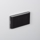 Aplique LED Deves 9W Blanco