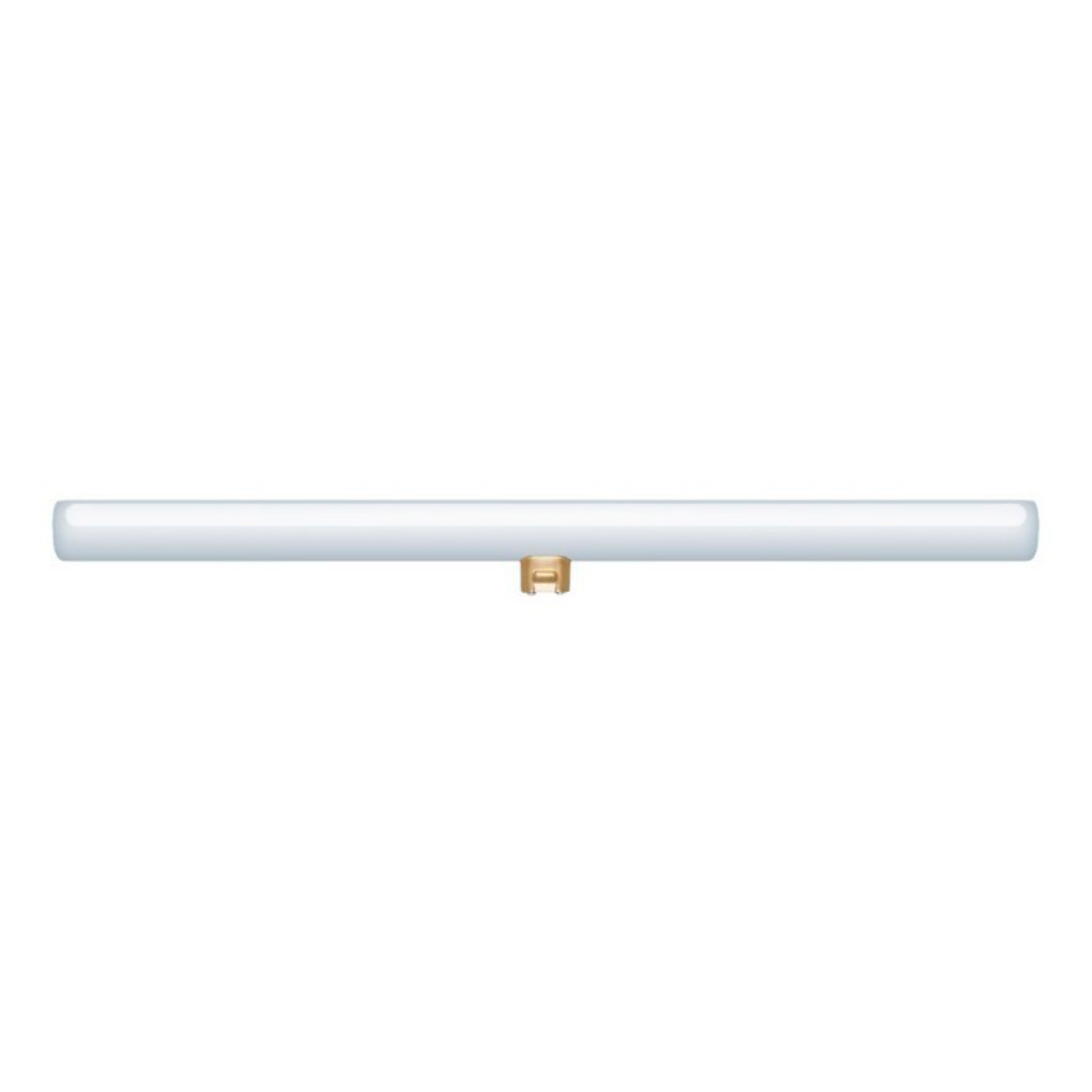Jasje huiswerk Uitstralen LED Lamp Dimbaar S14d 6.2W 460lm Buis 50 cm Creative-Cables SEG55098 -  Ledkia