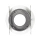 Aro Downlight Cónico Store para Bombilla LED GU10 / GU5.3 Corte Ø 55 mm 