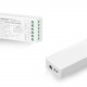 Controlador Regulador LED CCT 12/24V DC MiBoxer FUT035S+
