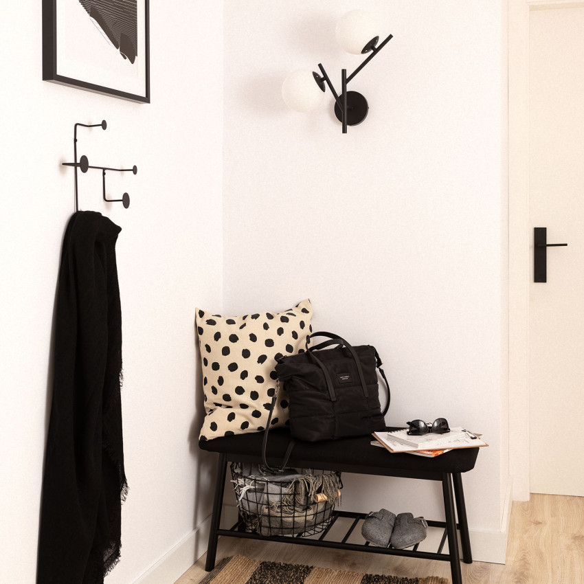 Lámpara de Pared Balts