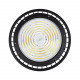 Campana LED Industrial UFO HBT LUMILEDS 150W 160lm/W LIFUD Regulable 0-10V