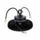 Campana LED Industrial UFO HBT LUMILEDS 100W 200lm/W LIFUD Regulable 0-10V