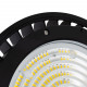 Campana LED Industrial UFO HBT LUMILEDS 150W 200lm/W LIFUD Regulable 0-10V