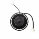 Campana LED Industrial UFO HBT LUMILEDS 150W 200lm/W LIFUD Regulable 0-10V
