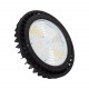 Campana LED Industrial UFO HBT LUMILEDS 200W 200lm/W LIFUD Regulable 0-10V