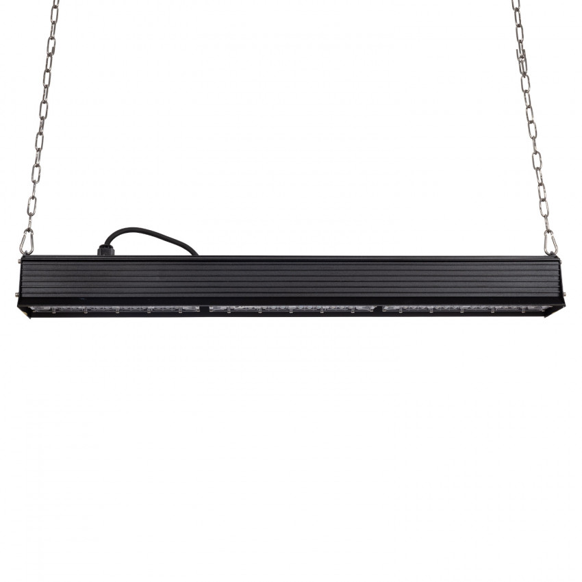 High Bay Linear LED Industrial 200W IP65 130lm/W