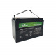 Batería de Litio 12V 100Ah 1.28kWh KAISE KBLI121000