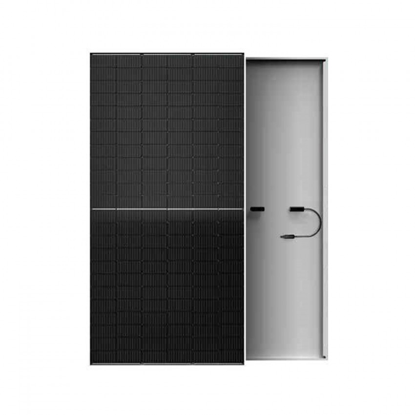 Zonnepaneel Monokristallijn  550W AKCOME Tier 1 iChaser SK9612M(HV)C