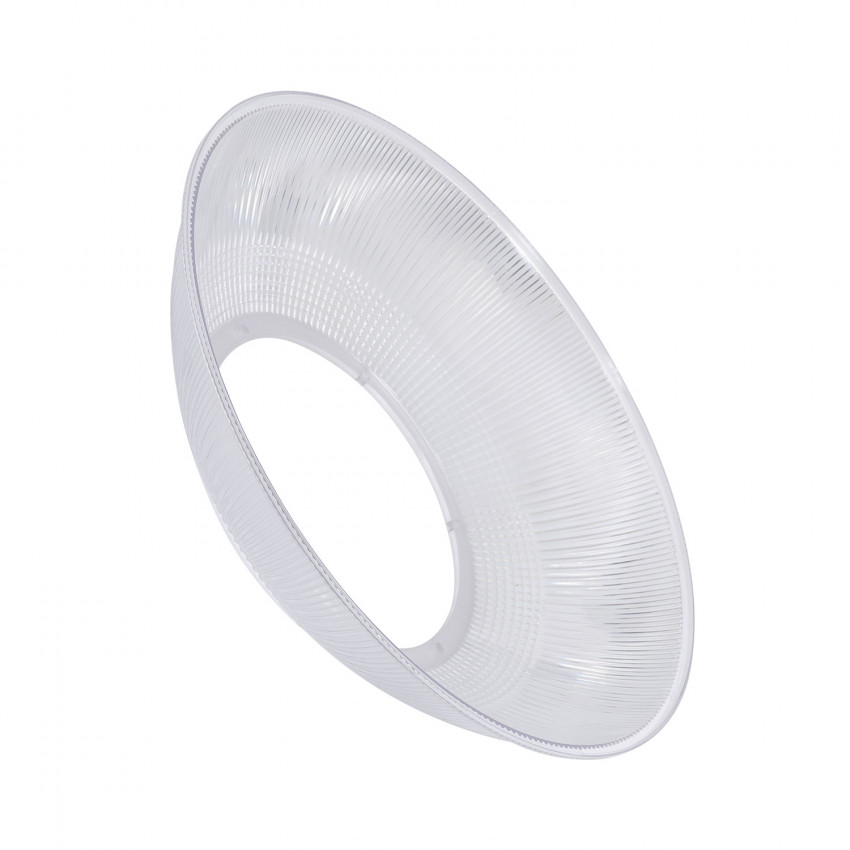 Reflector 90º voor LED High Bay UFO HBT 